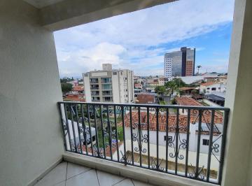 20220610_142528.jpg · Apartamento à venda 1 Quarto, 1 Suite, 1 Vaga, 54M², Santana, Pindamonhangaba - SP Edifício Padrão