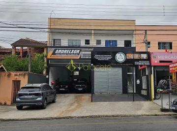 z11726675660023.jpeg · Excelente Oportunidade de Investimento: 2 Pontos Comerciais e 4 Kitnets em Avenida Movimentada com A