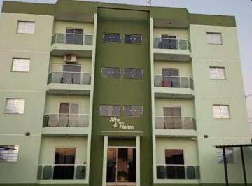 whatsapp-image-2024-08-09-at-10-07-401723209913398.jpeg · Apartamento à VENDA 2 Quartos, 54M², Armário planejado Residencial Araretama, Pindamonhangaba - SP