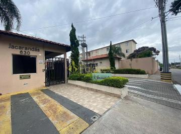 cf059285-13d0-4dc7-9119-ca0216211f1e1717027147070.jpeg · Apartamento à venda 2 Quartos, 1 Vaga, 48M², Jardim Jaraguá, Taubaté - SP Condomínio Rossi Ideal Ja
