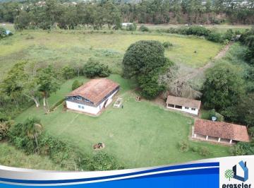 Rural de 6 quartos, Mairinque · *** Área de 66.900m² em Itu ***