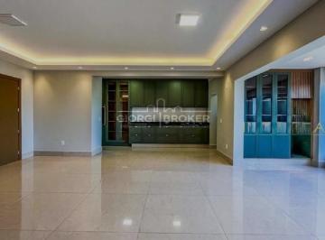 Foto 01 · Imperdível: Apartamento de luxo com 3 suítes no Edifício Toscana Residence em São José do Rio Preto-