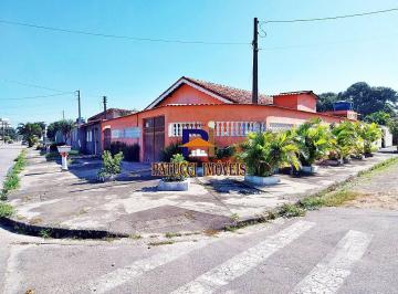 FACHADA IMÓVEL · Casa Ampla com 04 Dormitórios, Ótima Localização! Próximo ao Mar.