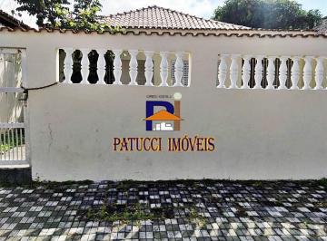 FACHADA · Casa com 02 Dormitórios Próximo ao Mar! Aceita Permuta por imóvel em SP