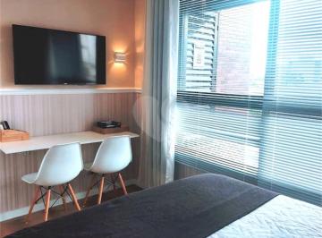Apartamento , Curitiba ·  Studio mobiliado   041 99710 4652 