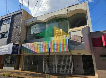 Foto 01 · SALAS COMERCIAIS NO CENTRO À VENDA, LIMEIRA - SP.