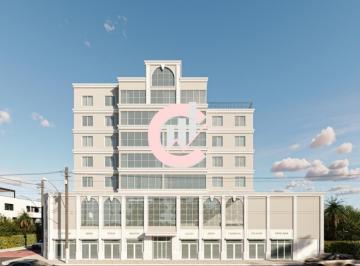 Foto 01 · Apartamento à venda no Centro de São Lourenço-MG: 3 quartos, 1 suíte, 1 salas, 2 banheiros, 1 vaga d