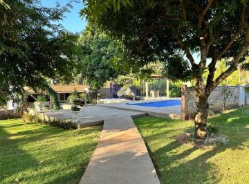 Foto 01 · Chacara, Jardim Oriental, Catanduva, SP