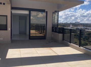 Apartamento de 2 quartos, Guará · Viva Park Sul , cobertura linear 134M, 2qts, 2vgs, suíte, nascente, vista livre.