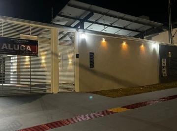Foto 13 · Casa, Monte Castelo, Campo Grande, MS