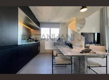 Foto 12 · Este loft espaçoso, localizado na Alameda Franca, no bairro Cerqueira César em São Paulo, está à ven