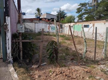 Terreno , São Sebastião · Lote no São Sebastião - Brasilia - DF