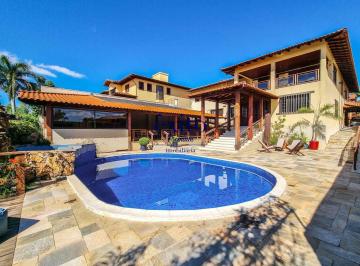 Casa de 6 quartos, Brasília · Lago Sul, SHIS QI 23, casa com Vista Maravilhosa à venda com EXCLUSIVIDADE!