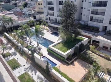 Apartamento de 2 quartos, São Paulo · Cobertura Residencial TREMEMBÉ