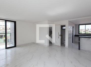 Apartamento · 90m² · 3 Quartos · 2 Vagas · Apartamento à Venda - Santa Amélia, 3 Quartos,  90 m² - Belo Horizonte