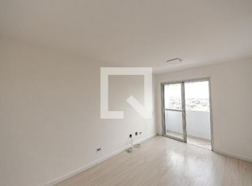 Apartamento · 66m² · 3 Quartos · 1 Vaga · Apartamento para Aluguel - Sapopemba, 3 Quartos, 66 m² - São Paulo