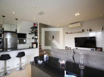Apartamento · 105m² · 2 Quartos · 2 Vagas · Apartamento à Venda - Santana, 2 Quartos,  105 m² - São Paulo