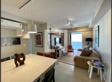 Apartamento · 97m² · 3 Quartos · 2 Vagas · Apartamento à Venda - Botafogo, 3 Quartos,  97 m² - Rio de Janeiro