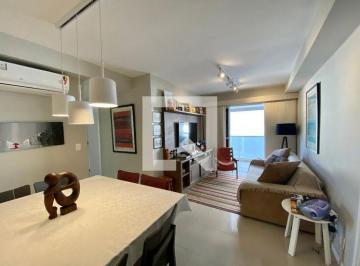 Apartamento · 97m² · 3 Quartos · 2 Vagas · Apartamento à Venda - Botafogo, 3 Quartos, 97 m² - Rio de Janeiro
