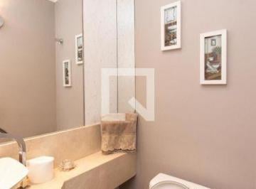 Apartamento 125m² Venda Vila Guilherme · Apartamento à Venda - Vila Guilherme, 3 Quartos, 125 m² - São Paulo