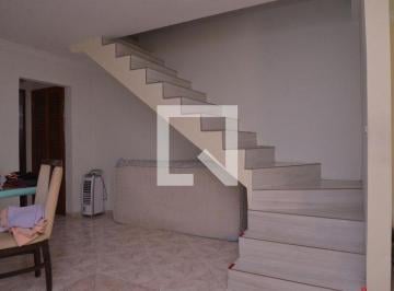 Casa · 256m² · 3 Quartos · 3 Vagas · Casa à Venda - Campestre, 3 Quartos,  256 m² - Santo André