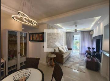 Apartamento · 75m² · 2 Quartos · 1 Vaga · Apartamento à Venda - Jacarepaguá, 2 Quartos, 75 m² - Rio de Janeiro