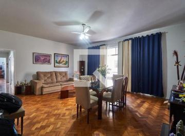 Apartamento · 133m² · 3 Quartos · 1 Vaga · Apartamento à Venda - Tijuca, 3 Quartos, 133 m² - Rio de Janeiro