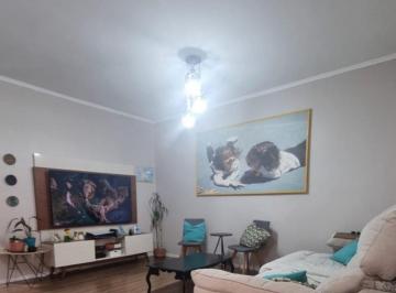 Casa · 201m² · 3 Quartos · 3 Vagas · Venda Sobrado Sao Bernardo do Campo Rudge Ramos Ref: 23164