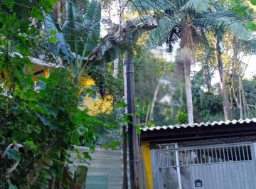 Rural de 1 quarto, São Lourenço da Serra · BELA E SIMPLES CHÁCARA COM 1.400,00 M² COD: 5295 F:(11) 97302-9229 CESAR