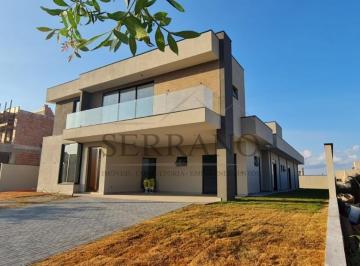 Casa · 352m² · 4 Quartos · 4 Vagas · Maravilhosa Casa de Luxo em Condomínio no Monte Alegre, Vinhedo-SP: 4 Quartos, 4 Suítes, 3 Salas, 6