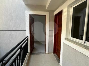 Apartamento · 42m² · 2 Quartos · Apartamento com 2 quartos à venda em Vila constança - SP