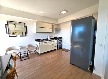 Apartamento de 1 quarto, São Paulo · STUDIO COM VISTA PARA MARGINAL PINHEIROS