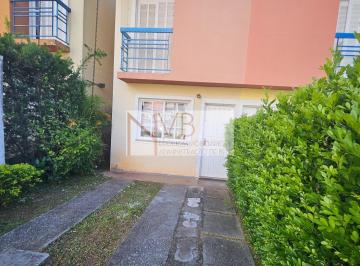 Casa · 93m² · 2 Quartos · 2 Vagas · Casa em Granja Viana: 2 Dorms e 93m² | Venda e Locação