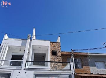 Foto 01 · Sobrado para venda - Rua da Saudade