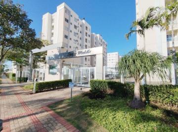 Apartamento · 46m² · 2 Quartos · 1 Vaga · SPAZIO MEDELIN