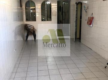 Casa · 150m² · 3 Quartos · 1 Vaga · Casa de Vila em Jardim Guaciara  -  Taboão da Serra