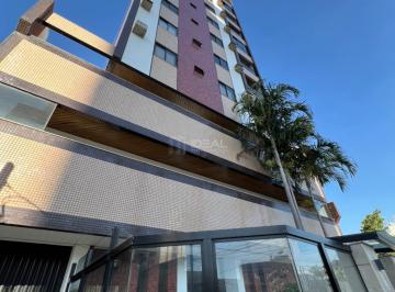 Apartamento · 82m² · 3 Quartos · 1 Vaga · Apt com 3 quartos (1 suíte) e lazer completo no Centro