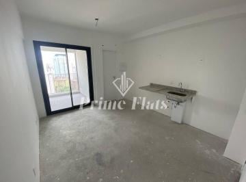 Apartamento · 22m² · 1 Quarto · Flat disponível venda no Klabin Paulista Studios na Vila Mariana, com 22,27m² e 1 dormitório