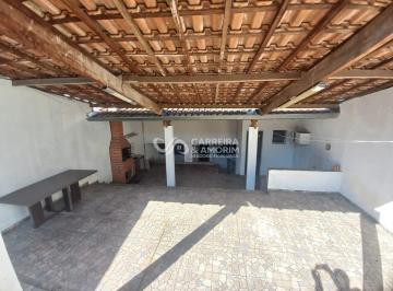 Foto 42 · CASA SOBRADO PARA ALUGAR, 3 DORMITÓRIOS, 3 BANHEIROS, 2 VAGAS COBERTAS, CHURRASQUEIRA, PARQUE FERNAN