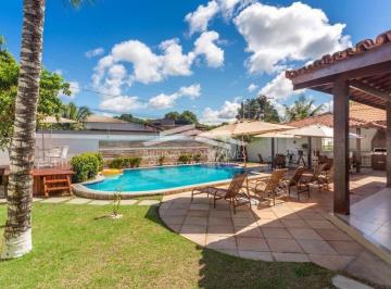 Casa · 611m² · 6 Quartos · Residência a venda com Potencialidade para Guesthouse