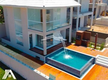 Casa · 129m² · 3 Quartos · RESIDENCIAL DONA MARIA