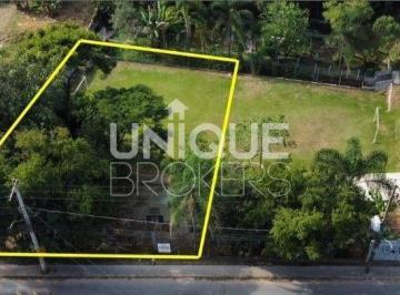 Terreno · 1218m² · Lote/Terreno, Ivoturucaia - Jundiaí