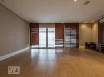 Apartamento · 138m² · 2 Quartos · 3 Vagas · Apartamento para Aluguel - Brooklin, 2 Quartos, 138 m2 - São Paulo
