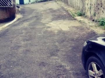 Casa de 5 quartos, Salvador · Estrada das Barreiras, 5/4 2 banheiros! Otima localização!
