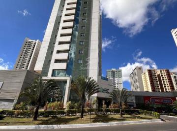 Apartamento · 60m² · 2 Quartos · 1 Vaga · RESIDENCIAL ROSELY GONÇALVES, APTO 2 QUARTOS, GARAGEM, ALUGUEL SEM FIADOR.