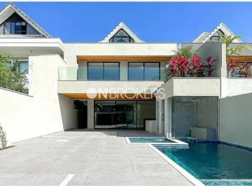 119012.jpg · Casa para venda com 4 quartos em Barra da Tijuca com 368m²