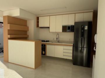 Apartamento de 2 quartos, Barueri · Venda apartamento Garden no Condomínio Tarumã