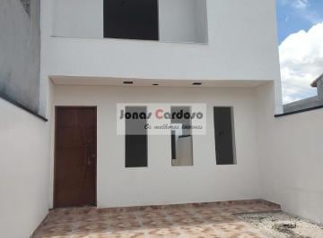 Foto 01 · Imperdível oportunidade: Casa à venda no Jardim Cambuci em Mogi das Cruzes, com 3 quartos, 1 suíte, 