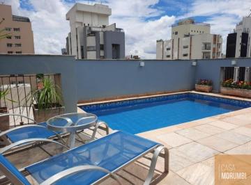 Foto 29 · Cobertura apartamento a venda para locação 315m² 2 dormitórios e 1 suíte R$ 3180.000,00 Pinheiros