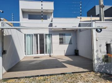 Casa · 87m² · 3 Quartos · 2 Vagas · Sobrado à venda em São José dos Campos, Jardim Rodolfo, com 3 quartos, com 87 m²